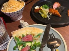 -West10 西拾·西餐厅·创意菜(未来科技城店)