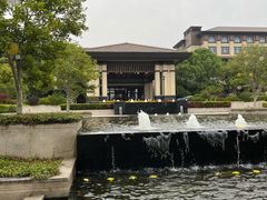 -太湖饭店玉兰厅(自助餐厅)