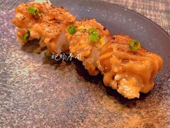 肥肠寿司-戏作寿司(观音桥店)