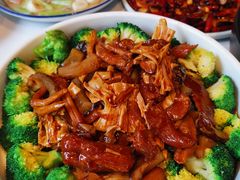 -院8里·小聚园老川菜(九眼桥店)