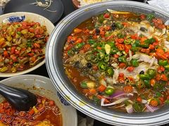 -潇湘阁(望京SOHO店)