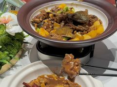 -U你·天然调味(南湖总店)