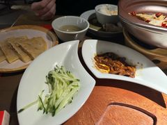 -北方家宴(番禺永旺店)