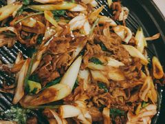 -旺顺阁·北京菜(北辰上品+)