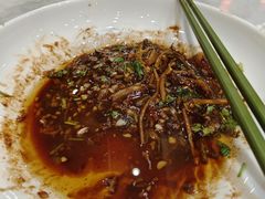 -玉华台饭庄·淮扬菜·烤鸭(望京店)