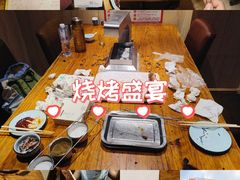 -老白清真烧烤(锦州旗舰店)