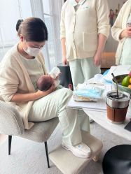 -baby bella小贝拉母婴护理中心(杭州凯宾斯基店)