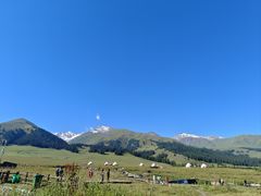 -新疆那拉提国家旅游度假区