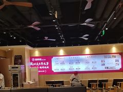 -喜家德虾仁水饺(麒麟社店)
