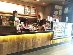 -星巴克(枣阳路店)