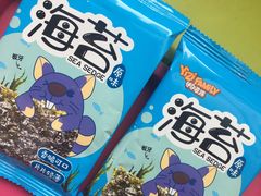 -来伊份(龙之梦长宁店)