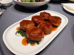 -狮王府淮扬菜(万象城店)
