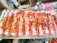 -西塔老太太泥炉烤肉(望京一店)