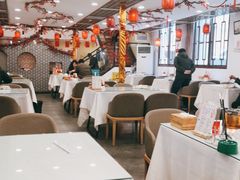 大堂-丈母娘的饭局•新金陵菜(牛首山店)