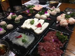 -束河人家(南锣鼓巷店)