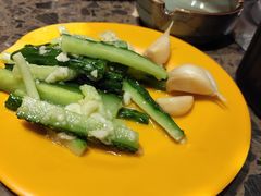 -小龙坎老火锅(华飞店)