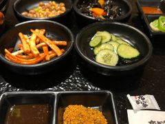 -九田家黑牛烤肉料理(石路天虹店)