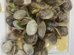 -望海潮海鲜店 特色家常菜(在海一方店)