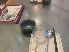 -兰溪小馆(东直门簋街店)