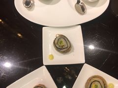 开胃菜-北京四季酒店·采逸轩