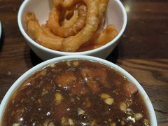 -姚记炒肝店(簋街店)