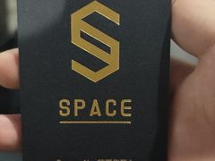 -SPACE(欢乐颂购物中心店)