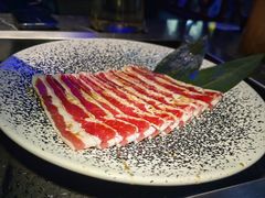 -十三姨正合丰烤肉(营迹路店)