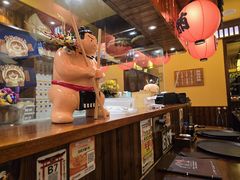 -鸟鹏烧鸟居酒屋(仁恒梦中心店)