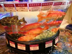 -陶陶居海鲜酒家(新马路店)