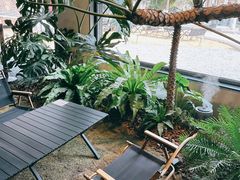 -J Create城市露营咖啡·简餐·宠物(上海动物园店)