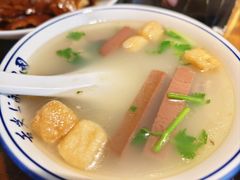 -应天大明王朝·南京菜(中山陵店)