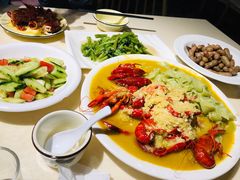 -金陵一哥龙虾馆(三牌楼总店)