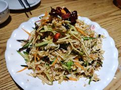 -大哈福烧烤·海鲜·家常菜(延安三路店)