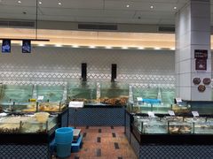 -水禾轩·海鲜蒸汽主题餐厅(拱北店)