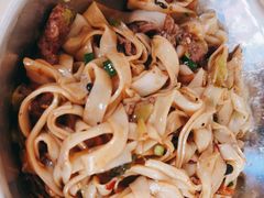 -舒记老友粉(埌西店)