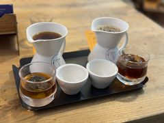 -唐咖精品咖啡(大理古城手冲店)