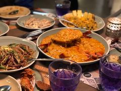 -CHINCHIN 青青·泰国料理(万象食家店)