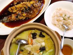 -大牌大·传统杭帮菜(湖滨店)