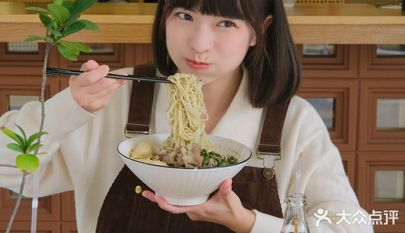 汕头🍜这家面馆我真的要夸[强]连吃3️⃣天了