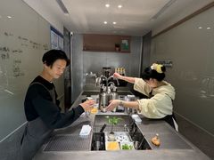 -O.P.S. CAFE