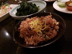 -北京王府井希尔顿酒店·秦唐中餐厅Chynna