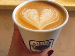 -HANA COFFEE(长寿路店)