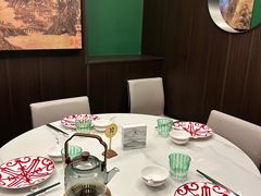 -紫金·越暨·三十年精致诸暨菜(滨江店)