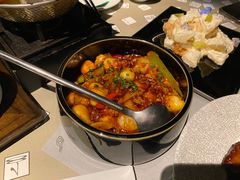 韩风烤鸡-穹六人间 people 6(岳阳路店)