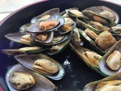 -大雁塔假日酒店·绿茵阁西餐厅