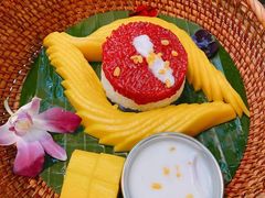 -金泰兰·东南亚料理(乐堤港店)