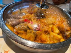 -黄记煌三汁焖锅(顺义华联店)