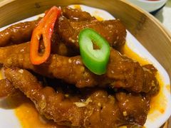-聚鲜港（五洞）牛肉自选火锅