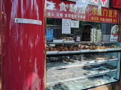-白魁老号饭庄(交道口店)
