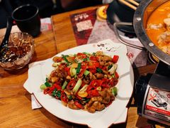 -湘里乡亲甲王二老店